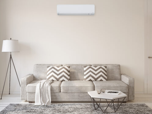 Is a Ductless System Suitable For Your Workspace?