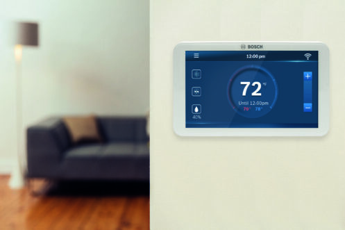 Everything to Know About Smart Thermostats | Emergency Air